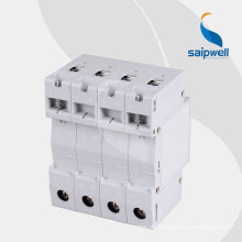 SAIP/SAIPWELL 4 Pole 275/320/385/440V SPD IP65 Elektrischer Kunststoff RJ45 Surge Protector